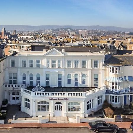 Eastbourne Riviera Hotel Ngoại thất bức ảnh