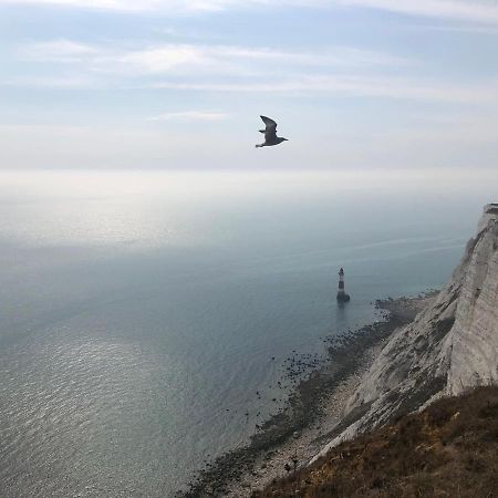 Eastbourne Riviera Hotel Ngoại thất bức ảnh