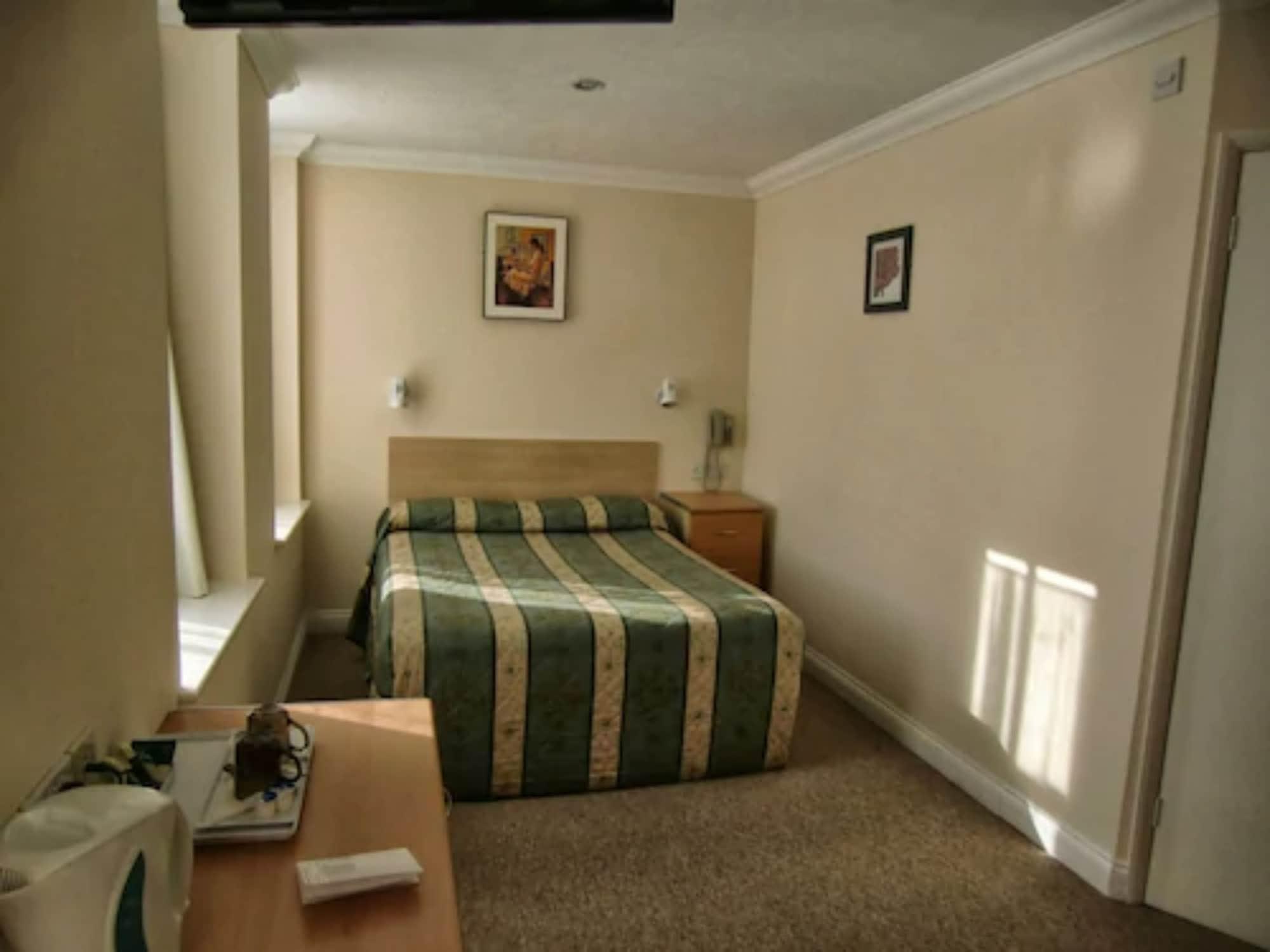 Eastbourne Riviera Hotel Ngoại thất bức ảnh