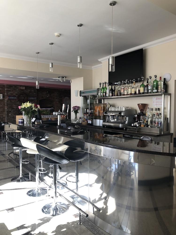 Eastbourne Riviera Hotel Ngoại thất bức ảnh