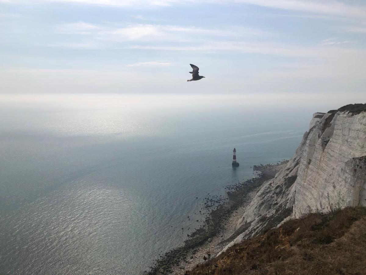 Eastbourne Riviera Hotel Ngoại thất bức ảnh