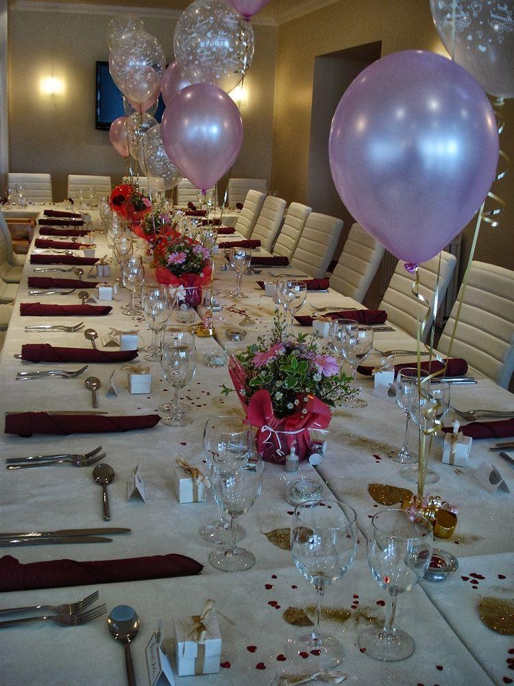 Eastbourne Riviera Hotel Ngoại thất bức ảnh