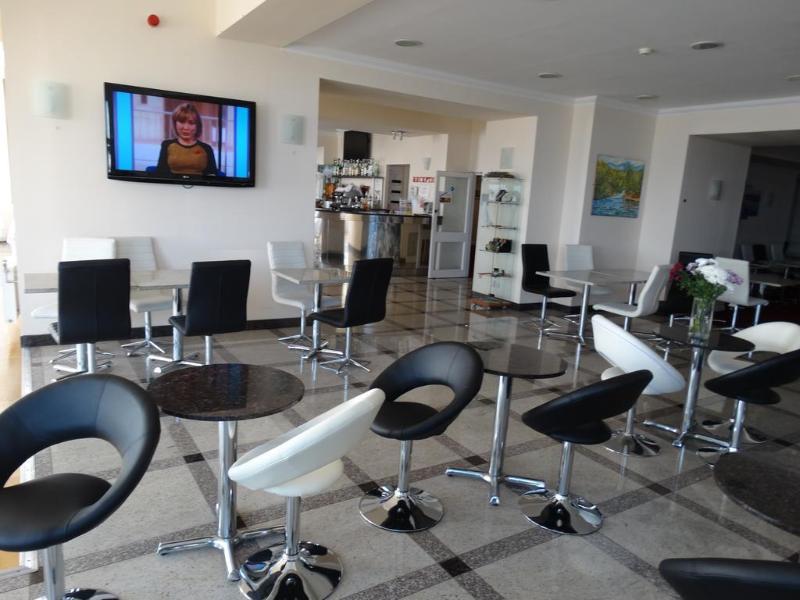 Eastbourne Riviera Hotel Ngoại thất bức ảnh