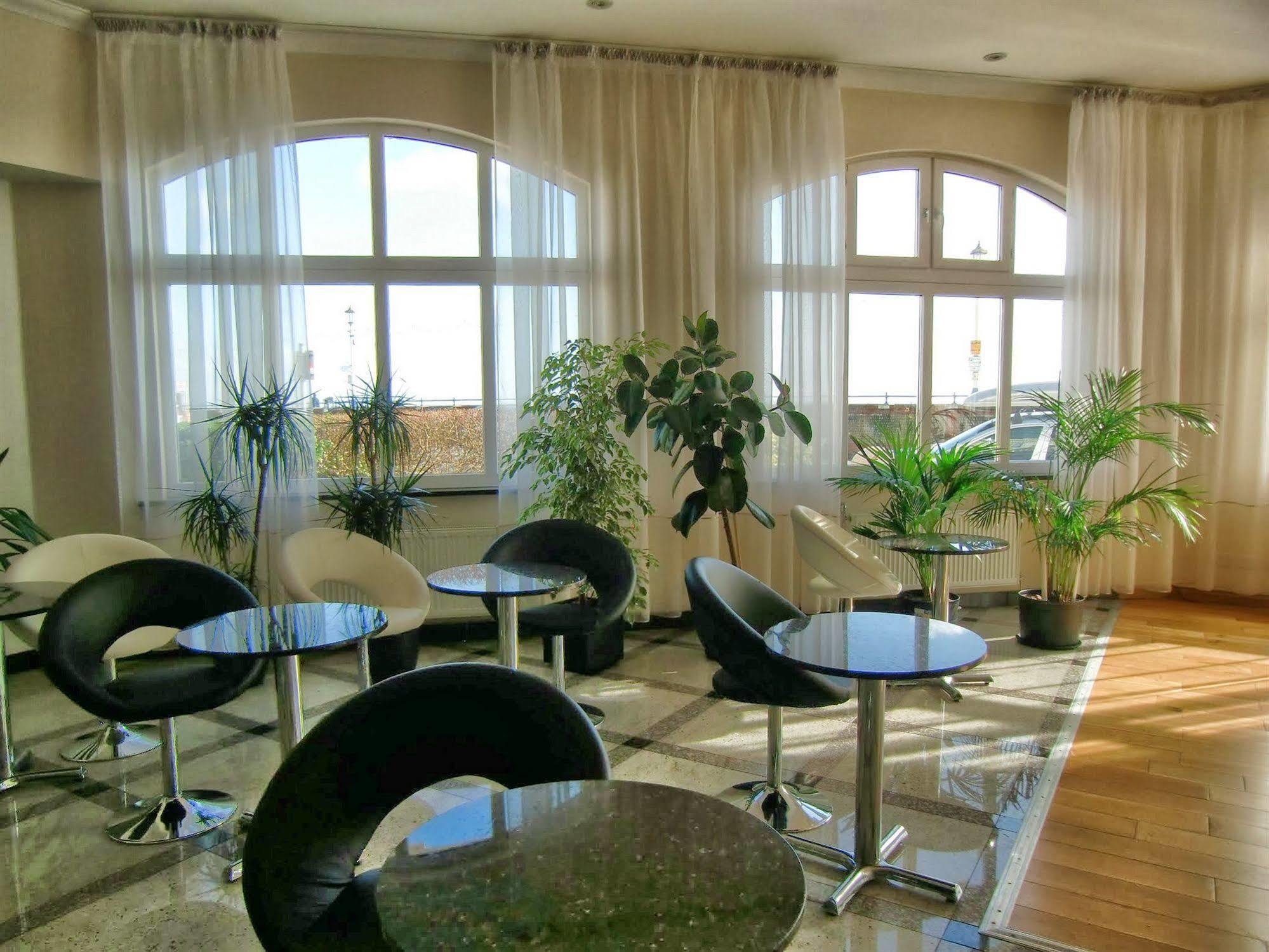 Eastbourne Riviera Hotel Ngoại thất bức ảnh